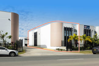 Factory, Warehouse & Industrial commercial property leased at 6/314 Burleigh Connection Road Burleigh Heads QLD 4220 Factory, Warehouse & Industrial commercial property leased at 6/314 Burleigh Connection Road Burleigh Heads QLD 4220