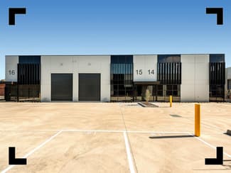 Factory, Warehouse & Industrial commercial property leased at 9/250 Wickham Road Moorabbin VIC 3189 Factory, Warehouse & Industrial commercial property leased at 9/250 Wickham Road Moorabbin VIC 3189