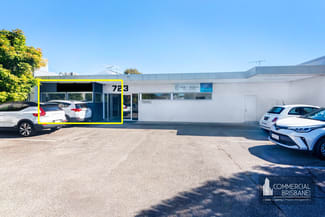 Shop & Retail commercial property leased at 5/723 Sandgate Road Clayfield QLD 4011 Shop & Retail commercial property leased at 5/723 Sandgate Road Clayfield QLD 4011