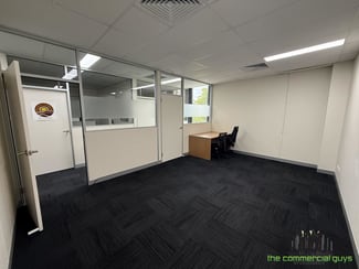 Offices commercial property leased at S1.6/420 Deception Bay Rd Deception Bay QLD 4508 Offices commercial property leased at S1.6/420 Deception Bay Rd Deception Bay QLD 4508