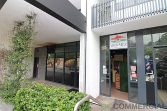 Shop & Retail commercial property leased at 2/1 Ian Keilar Drive Springfield QLD 4300 Shop & Retail commercial property leased at 2/1 Ian Keilar Drive Springfield QLD 4300