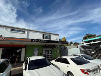 Shop & Retail commercial property leased at 72a PINE STREET Rydalmere NSW 2116 Shop & Retail commercial property leased at 72a PINE STREET Rydalmere NSW 2116