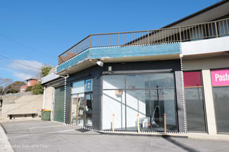 Shop & Retail commercial property leased at 1/155 West Tamar Road Riverside TAS 7250 Shop & Retail commercial property leased at 1/155 West Tamar Road Riverside TAS 7250