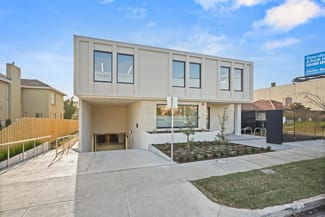 Offices commercial property for lease at Ground Floor/637-639 Nepean Highway Brighton East VIC 3187