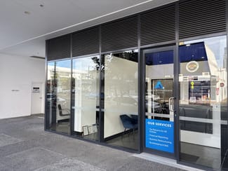 Offices commercial property sold at 3/31 Queensland Avenue Broadbeach QLD 4218