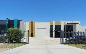 Factory, Warehouse & Industrial commercial property leased at 14 Meares Way Canning Vale WA 6155 Factory, Warehouse & Industrial commercial property leased at 14 Meares Way Canning Vale WA 6155