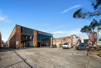 Factory, Warehouse & Industrial commercial property for lease at 59 Rookwood Road Yagoona NSW 2199