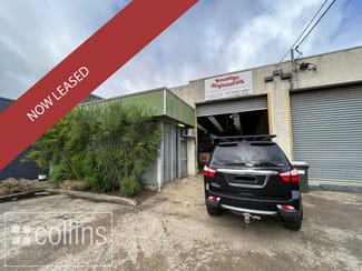 Factory, Warehouse & Industrial commercial property leased at 2/14 SUPERIOR Drive Dandenong South VIC 3175 Factory, Warehouse & Industrial commercial property leased at 2/14 SUPERIOR Drive Dandenong South VIC 3175