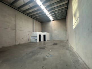 Factory, Warehouse & Industrial commercial property leased at 6/54 Bakers Road Coburg North VIC 3058