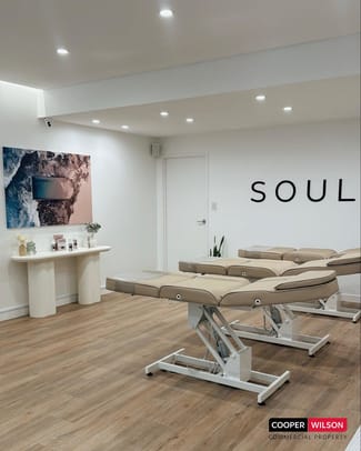 Medical / Consulting commercial property leased at Shop 6/754-760 Old Princes Hwy Sutherland NSW 2232