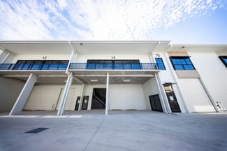 Factory, Warehouse & Industrial commercial property leased at 14/3 Rudman Parade Burleigh Heads QLD 4220 Factory, Warehouse & Industrial commercial property leased at 14/3 Rudman Parade Burleigh Heads QLD 4220