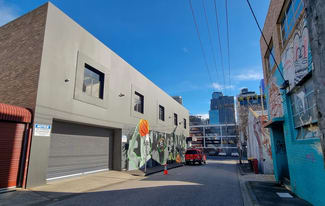 Factory, Warehouse & Industrial commercial property for lease at 87 York Street South Melbourne VIC 3205 Factory, Warehouse & Industrial commercial property for lease at 87 York Street South Melbourne VIC 3205