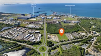 Other commercial property for lease at 1 Ron Searle Drive Mackay Harbour QLD 4740 Other commercial property for lease at 1 Ron Searle Drive Mackay Harbour QLD 4740