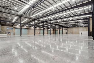 Factory, Warehouse & Industrial commercial property for lease at 11 Ron Parkinson Crescent Corbould Park QLD 4551