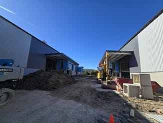 Factory, Warehouse & Industrial commercial property for lease at Smithfield NSW 2164 Factory, Warehouse & Industrial commercial property for lease at Smithfield NSW 2164