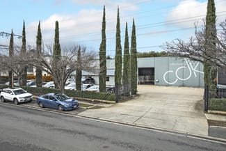 Factory, Warehouse & Industrial commercial property leased at 22 Richard Street Hindmarsh SA 5007