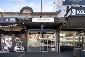 Shop & Retail commercial property leased at 141 Parramatta Road Annandale NSW 2038 Shop & Retail commercial property leased at 141 Parramatta Road Annandale NSW 2038