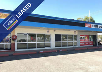 Medical / Consulting commercial property leased at 2/113-115 Bamford Lane Kirwan QLD 4817 Medical / Consulting commercial property leased at 2/113-115 Bamford Lane Kirwan QLD 4817