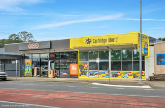 Shop & Retail commercial property for lease at 86 Howard Street Nambour QLD 4560 Shop & Retail commercial property for lease at 86 Howard Street Nambour QLD 4560