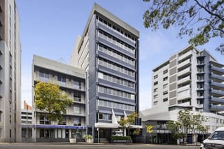 Offices commercial property for lease at 38/131 Leichhardt Street Spring Hill QLD 4000 Offices commercial property for lease at 38/131 Leichhardt Street Spring Hill QLD 4000