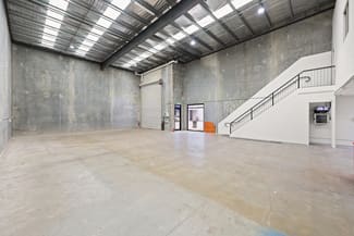Factory, Warehouse & Industrial commercial property leased at 1/326 Settlement Road Thomastown VIC 3074 Factory, Warehouse & Industrial commercial property leased at 1/326 Settlement Road Thomastown VIC 3074