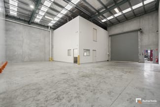 Factory, Warehouse & Industrial commercial property leased at 5A Connection Drive Campbellfield VIC 3061 Factory, Warehouse & Industrial commercial property leased at 5A Connection Drive Campbellfield VIC 3061