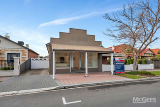 Medical / Consulting commercial property leased at 23 Jetty Road Largs Bay SA 5016 Medical / Consulting commercial property leased at 23 Jetty Road Largs Bay SA 5016