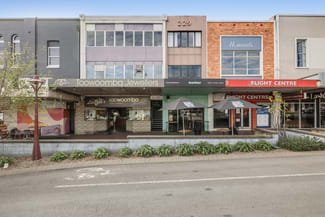 Offices commercial property leased at 2/229 Margaret Street Toowoomba City QLD 4350 Offices commercial property leased at 2/229 Margaret Street Toowoomba City QLD 4350