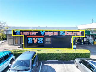 Offices commercial property leased at Shop 3/23-27 Logan River Road Beenleigh QLD 4207 Offices commercial property leased at Shop 3/23-27 Logan River Road Beenleigh QLD 4207