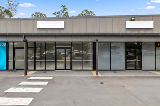 Offices commercial property for lease at 8-12 Wild Mint Drive Flagstone QLD 4280 Offices commercial property for lease at 8-12 Wild Mint Drive Flagstone QLD 4280