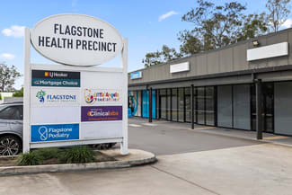 Offices commercial property for lease at 8-12 Wild Mint Drive Flagstone QLD 4280 Offices commercial property for lease at 8-12 Wild Mint Drive Flagstone QLD 4280