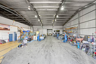 Other commercial property leased at 3850 Mount Lindsay Highway Park Ridge QLD 4125