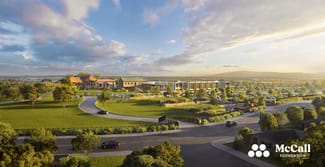 Offices commercial property for lease at 10-32 Terry Road Box Hill NSW 2765