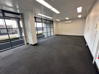 Medical / Consulting commercial property leased at Ground Floor Suite 2/25 Beresford Street Newcastle West NSW 2302 Medical / Consulting commercial property leased at Ground Floor Suite 2/25 Beresford Street Newcastle West NSW 2302