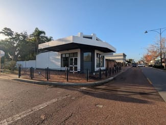 Shop & Retail commercial property leased at 829 Beaufort Street Inglewood WA 6052 Shop & Retail commercial property leased at 829 Beaufort Street Inglewood WA 6052