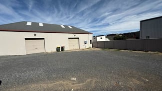 Factory, Warehouse & Industrial commercial property leased at Rear Shed/117 Peisley Street Orange NSW 2800 Factory, Warehouse & Industrial commercial property leased at Rear Shed/117 Peisley Street Orange NSW 2800