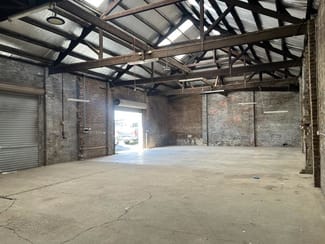 Factory, Warehouse & Industrial commercial property leased at Rear Shed/117 Peisley Street Orange NSW 2800 Factory, Warehouse & Industrial commercial property leased at Rear Shed/117 Peisley Street Orange NSW 2800