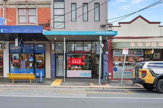 Offices commercial property leased at 137 Koornang Road Carnegie VIC 3163