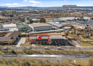 Shop & Retail commercial property for lease at 139 Canberra Avenue Fyshwick ACT 2609 Shop & Retail commercial property for lease at 139 Canberra Avenue Fyshwick ACT 2609