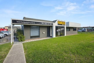 Factory, Warehouse & Industrial commercial property leased at Tenancy 1/140-144 Cochranes Road Moorabbin VIC 3189 Factory, Warehouse & Industrial commercial property leased at Tenancy 1/140-144 Cochranes Road Moorabbin VIC 3189