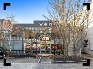 Showrooms / Bulky Goods commercial property leased at 299 Canterbury Road Canterbury VIC 3126 Showrooms / Bulky Goods commercial property leased at 299 Canterbury Road Canterbury VIC 3126