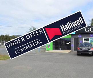 Other commercial property leased at 114 Mersey Main Road Spreyton TAS 7310