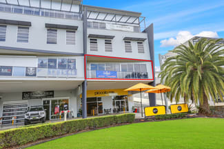Offices commercial property leased at 10b/7 Hoyle Avenue Castle Hill NSW 2154 Offices commercial property leased at 10b/7 Hoyle Avenue Castle Hill NSW 2154