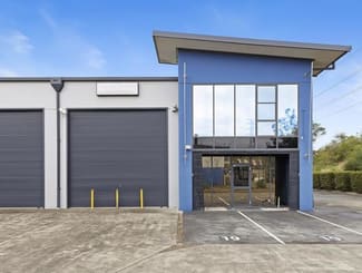 Factory, Warehouse & Industrial commercial property leased at Unit 19/5-7 Channel Road Mayfield West NSW 2304 Factory, Warehouse & Industrial commercial property leased at Unit 19/5-7 Channel Road Mayfield West NSW 2304