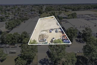 Development / Land commercial property for lease at 29 Redfern Street Wetherill Park NSW 2164 Development / Land commercial property for lease at 29 Redfern Street Wetherill Park NSW 2164