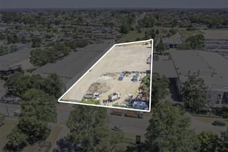 Development / Land commercial property for lease at 29 Redfern Street Wetherill Park NSW 2164 Development / Land commercial property for lease at 29 Redfern Street Wetherill Park NSW 2164