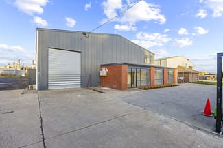 Development / Land commercial property leased at 11-13 Stonepark Road Delacombe VIC 3356