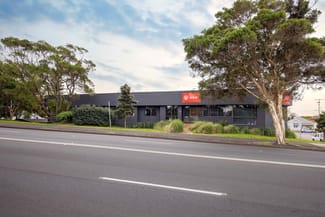 Offices commercial property leased at 22 Lambton Road Broadmeadow NSW 2292