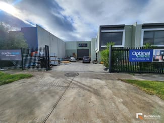 Offices commercial property leased at 10A Burnett Street Somerton VIC 3062 Offices commercial property leased at 10A Burnett Street Somerton VIC 3062