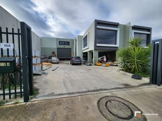 Offices commercial property leased at 10A Burnett Street Somerton VIC 3062 Offices commercial property leased at 10A Burnett Street Somerton VIC 3062